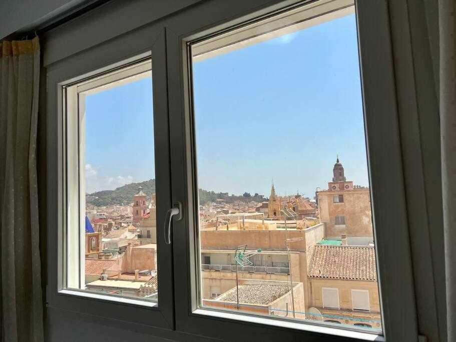 Apartamento Nuevo Centro Historico De Málaga Eksteriør billede