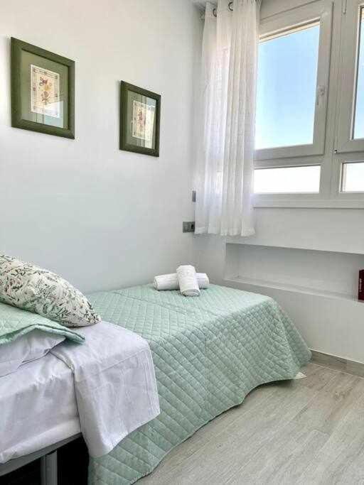 Apartamento Nuevo Centro Historico De Málaga Eksteriør billede