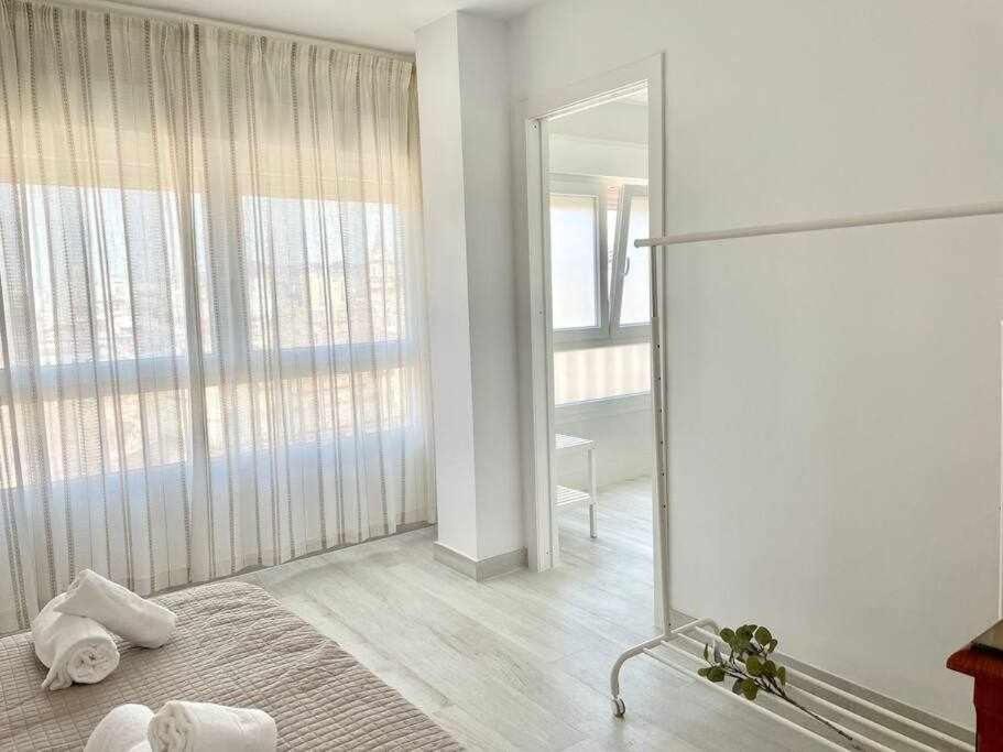 Apartamento Nuevo Centro Historico De Málaga Eksteriør billede