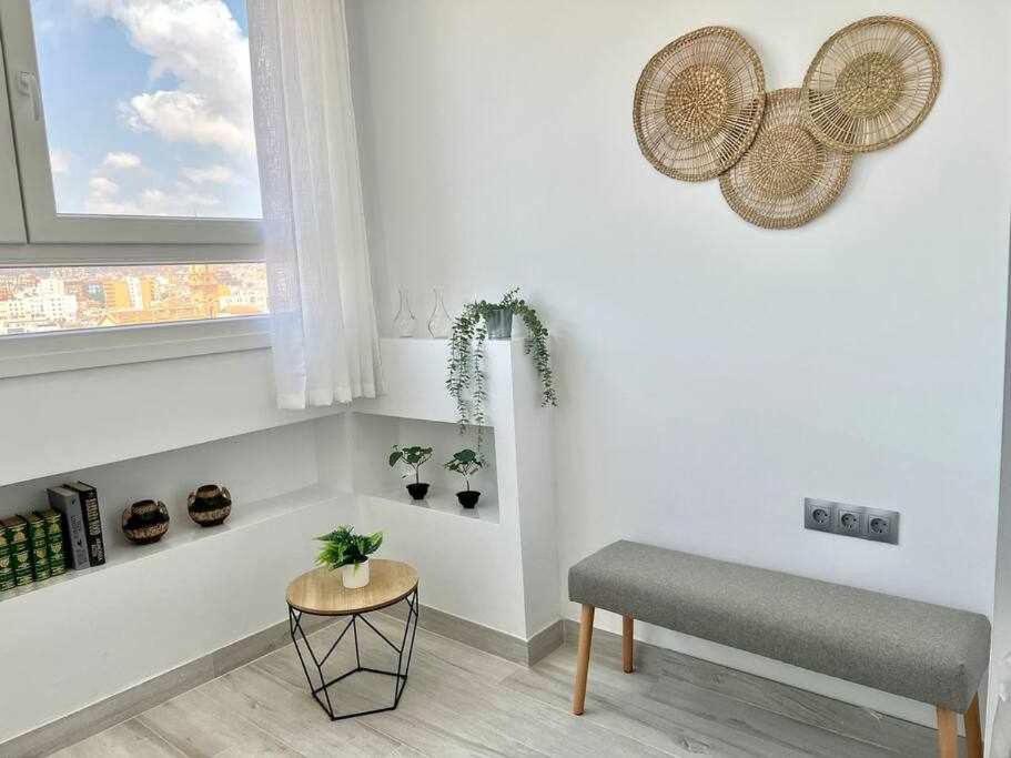 Apartamento Nuevo Centro Historico De Málaga Eksteriør billede