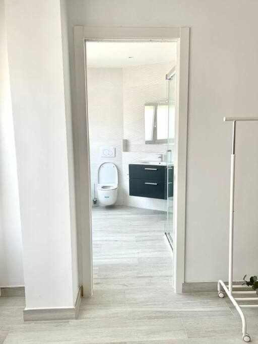 Apartamento Nuevo Centro Historico De Málaga Eksteriør billede