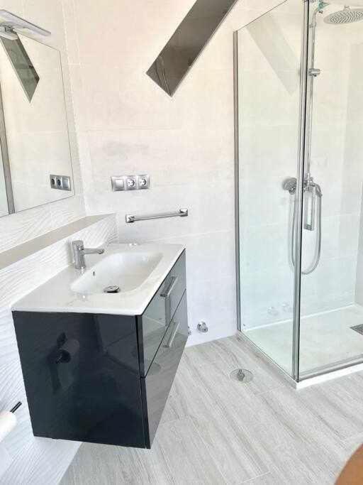 Apartamento Nuevo Centro Historico De Málaga Eksteriør billede