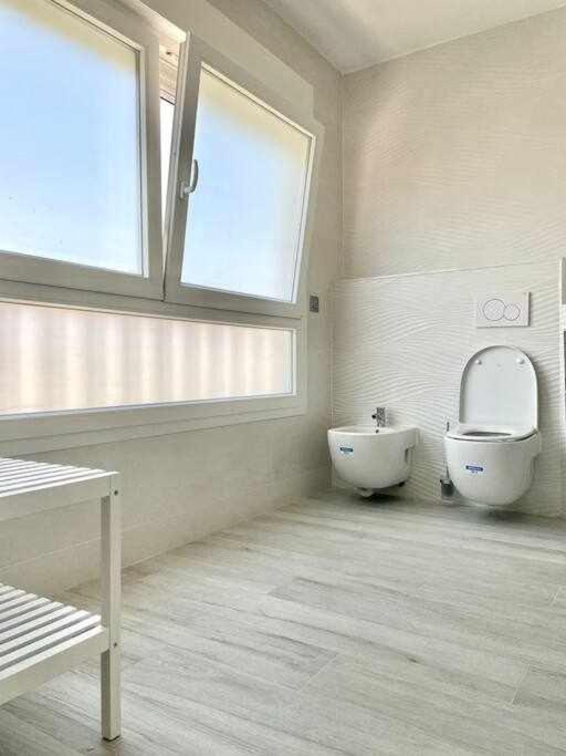Apartamento Nuevo Centro Historico De Málaga Eksteriør billede
