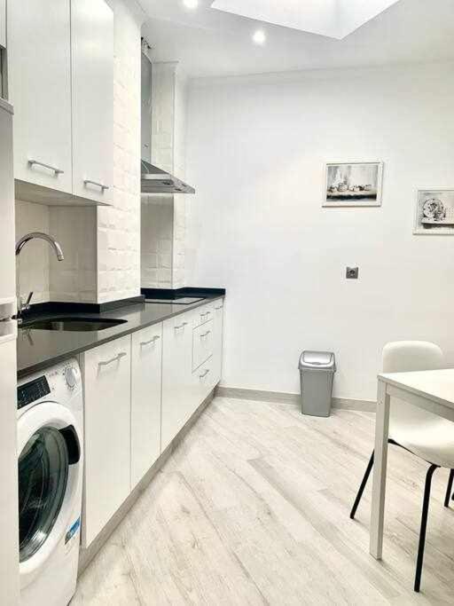 Apartamento Nuevo Centro Historico De Málaga Eksteriør billede